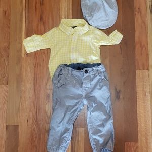 Dress or Easter outfit